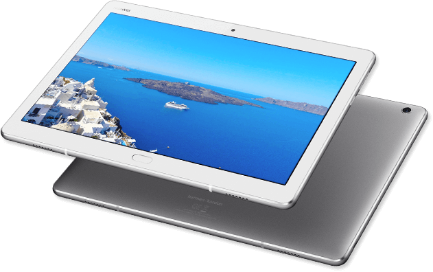 Huawei MediaPad M3 Lite 10